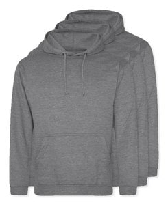 Graphite Heather