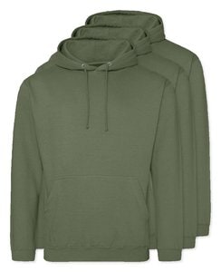 Earthy Green