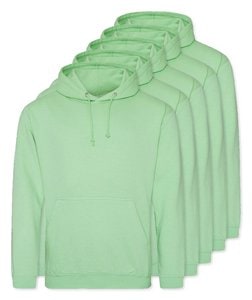 Apple Green