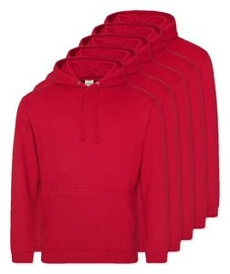 Fire Red