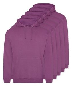 Pinky Purple