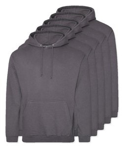 Steel Grey