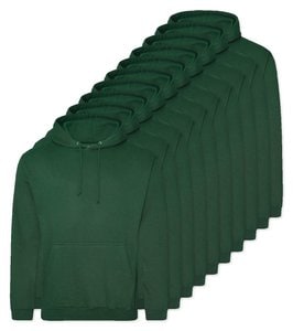 Bottle Green