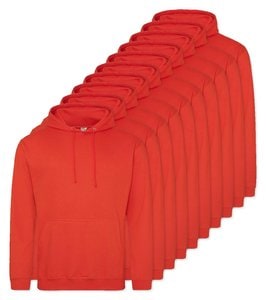 Sunset Orange