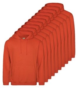 Burnt Orange