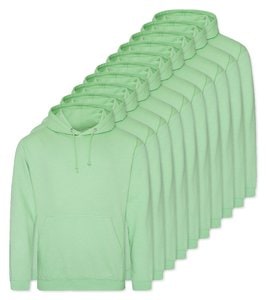 Apple Green