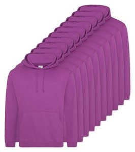 Magenta Magic