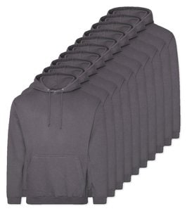 Steel Grey