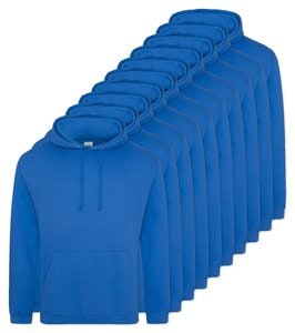 Sapphire Blue