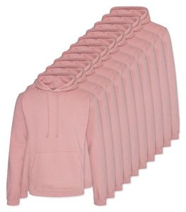 Dusty Pink
