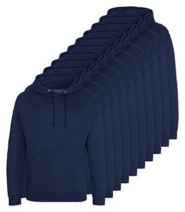 Navy Smoke