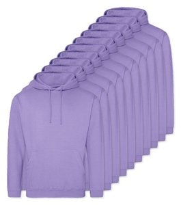 Digital Lavender
