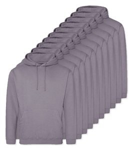 Dusty Lilac