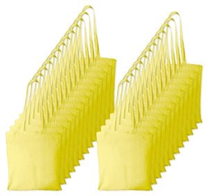 Lemon yellow