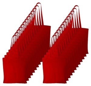 Classic Red