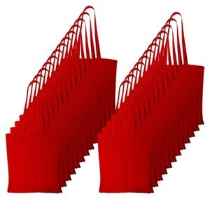 Bright Red