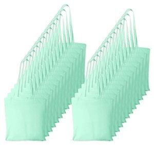 Pastel Mint
