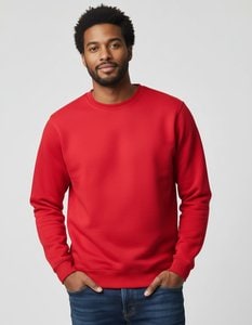 Gildan 18000 - Heavy Blend Fleece Crewneck Sweatshirt