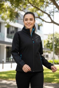 Biz Collection J307L - Women's Geneva Jacket