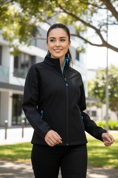 Women's Geneva Jacket