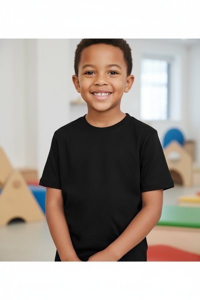 Kid's Ice Short Sleeve Tee