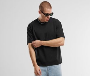 BUILD YOUR BRAND BY364 - Loose T-shirt