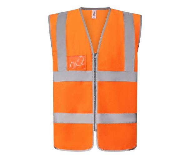 YOKO YK103 - Certified 2-band safety jacket